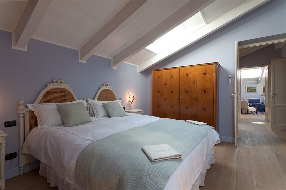 كارارا Villa Belverde Boutique Hotel المظهر الخارجي الصورة