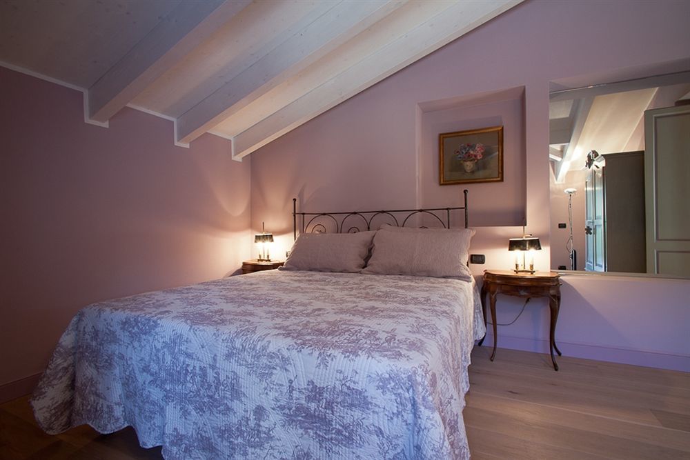 كارارا Villa Belverde Boutique Hotel المظهر الخارجي الصورة