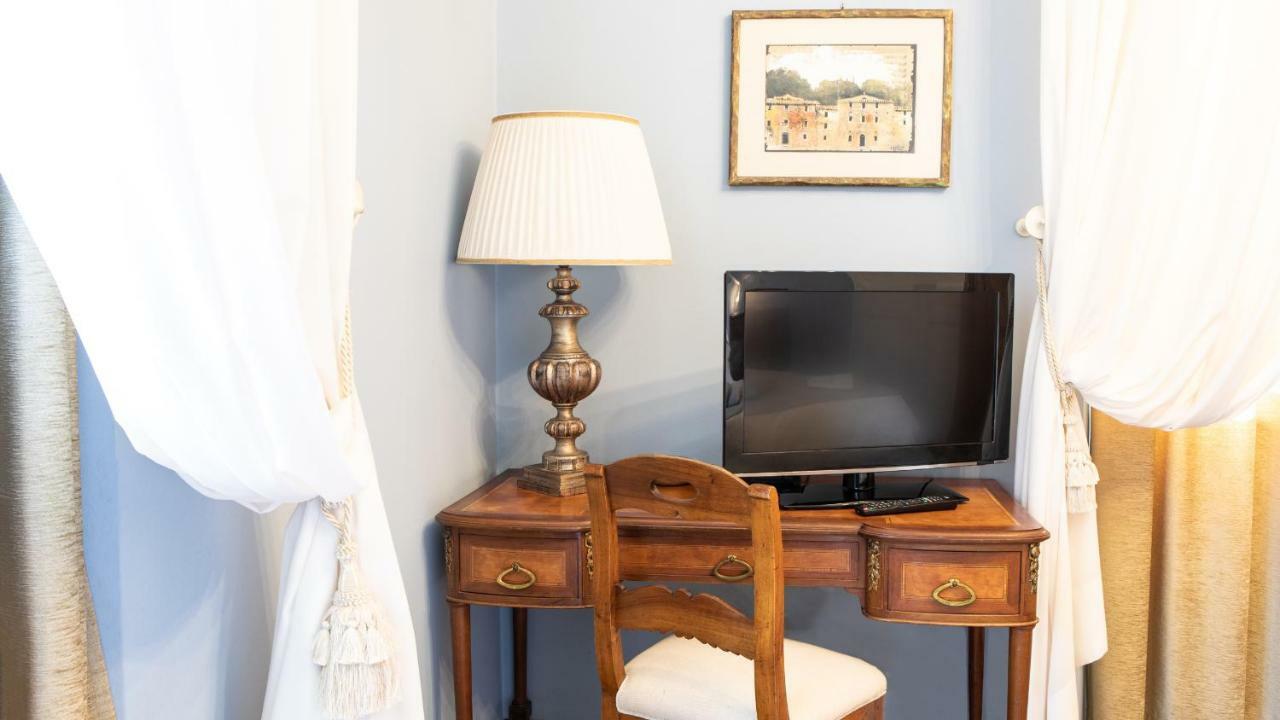 كارارا Villa Belverde Boutique Hotel المظهر الخارجي الصورة