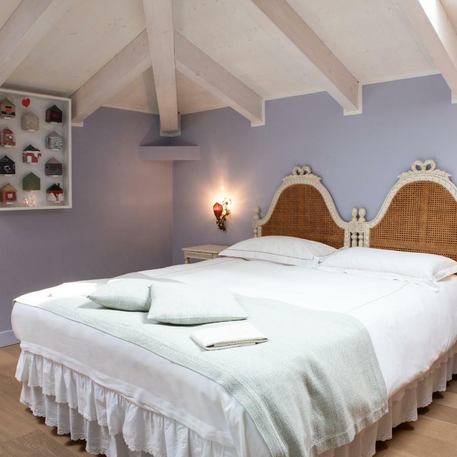 كارارا Villa Belverde Boutique Hotel المظهر الخارجي الصورة