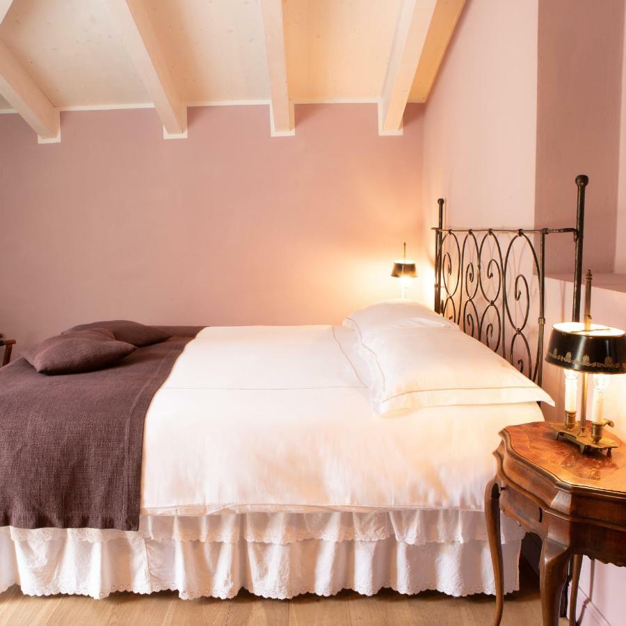 كارارا Villa Belverde Boutique Hotel المظهر الخارجي الصورة