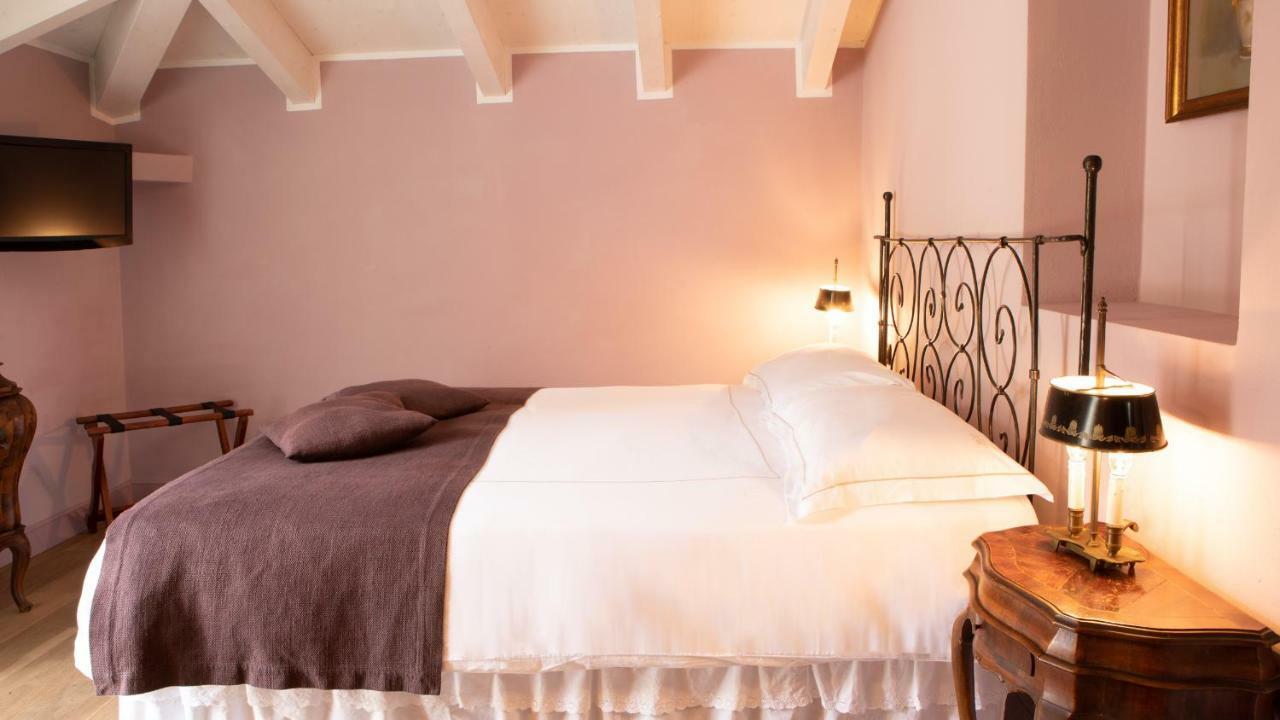 كارارا Villa Belverde Boutique Hotel المظهر الخارجي الصورة