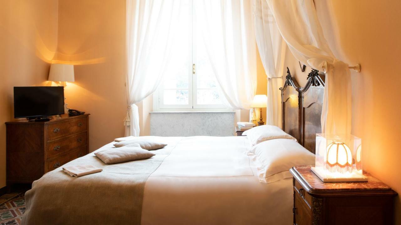 كارارا Villa Belverde Boutique Hotel المظهر الخارجي الصورة