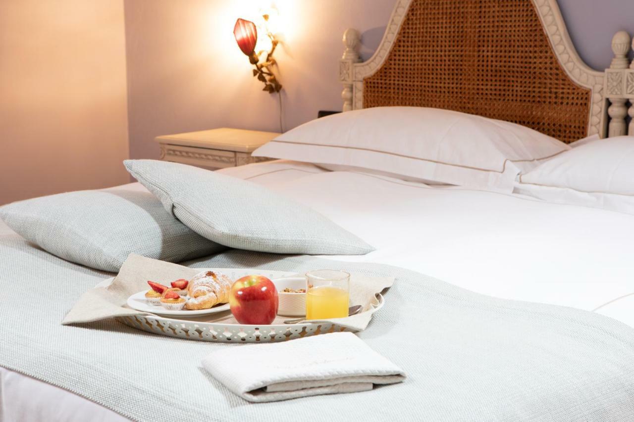 كارارا Villa Belverde Boutique Hotel المظهر الخارجي الصورة